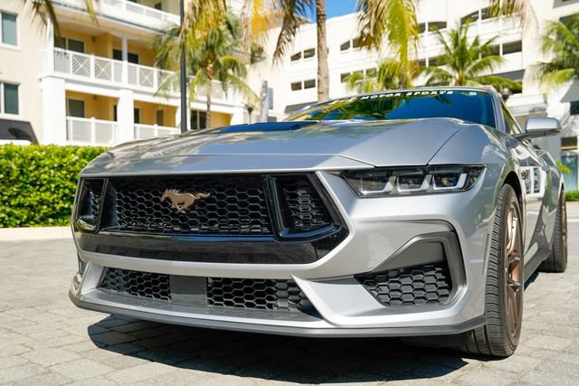 Used 2024 Ford Mustang GT Premium RWD image 41