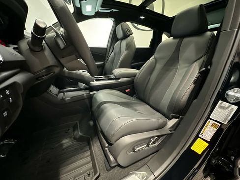 Used 2026 Acura RDX A-Spec AWD/4WD image 13