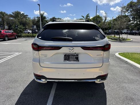 New 2026 MAZDA CX-90 3.3 Turbo S w/ Premium Plus AWD/4WD image 2