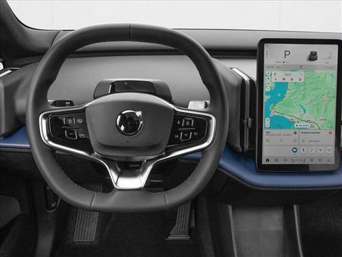 New 2026 Volvo EX30 Ultra w/ Protection Package AWD/4WD image 4