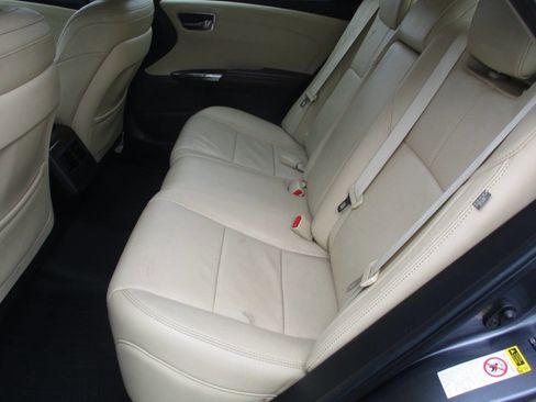 Used 2015 Toyota Avalon XLE image 22