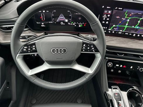New 2025 Audi Q5 Premium Plus image 13