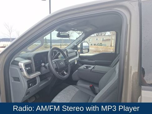 New 2026 Ford F350 XLT w/ XLT Premium Package image 13