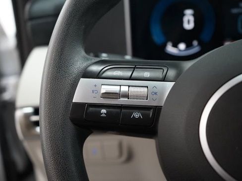 Used 2025 Hyundai Tucson SEL image 22