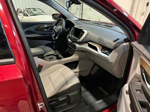 Used 2018 GMC Terrain SLE w/ Driver Convenience Package AWD/4WD image 11