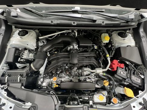 New 2026 Subaru Crosstrek 2.5i Wilderness image 25