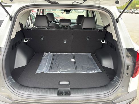 New 2026 Kia Seltos EX w/ EX Sunroof Package FWD image 23