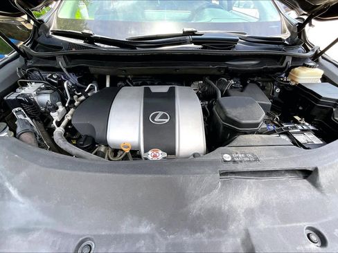 Used 2017 Lexus RX 350 FWD w/ Premium Package image 29