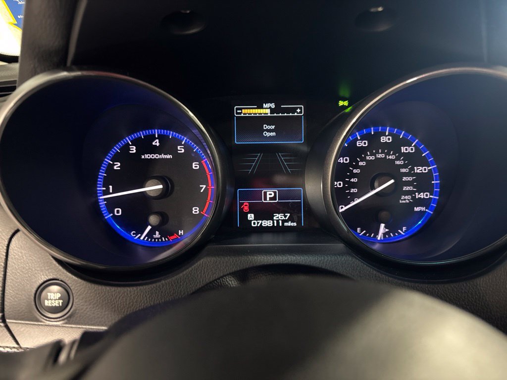 Used 2019 Subaru Legacy 2.5i Premium AWD/4WD image 15