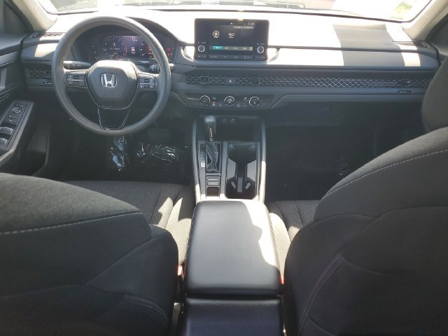 Certified 2024 Honda Accord LX image 9