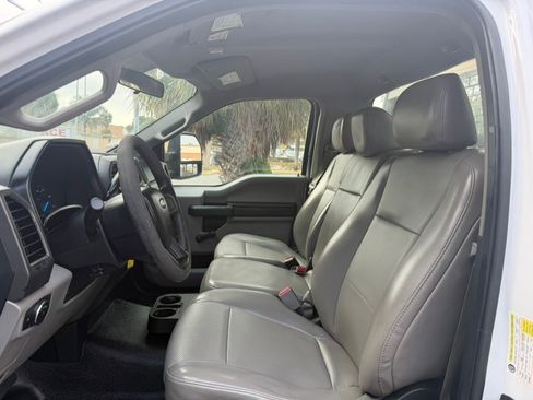 Used 2017 Ford F250 XL RWD image 17