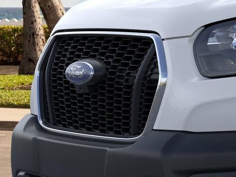 New 2025 Ford Transit 250 148 Medium Roof w/ Load Area Protection Package image 17