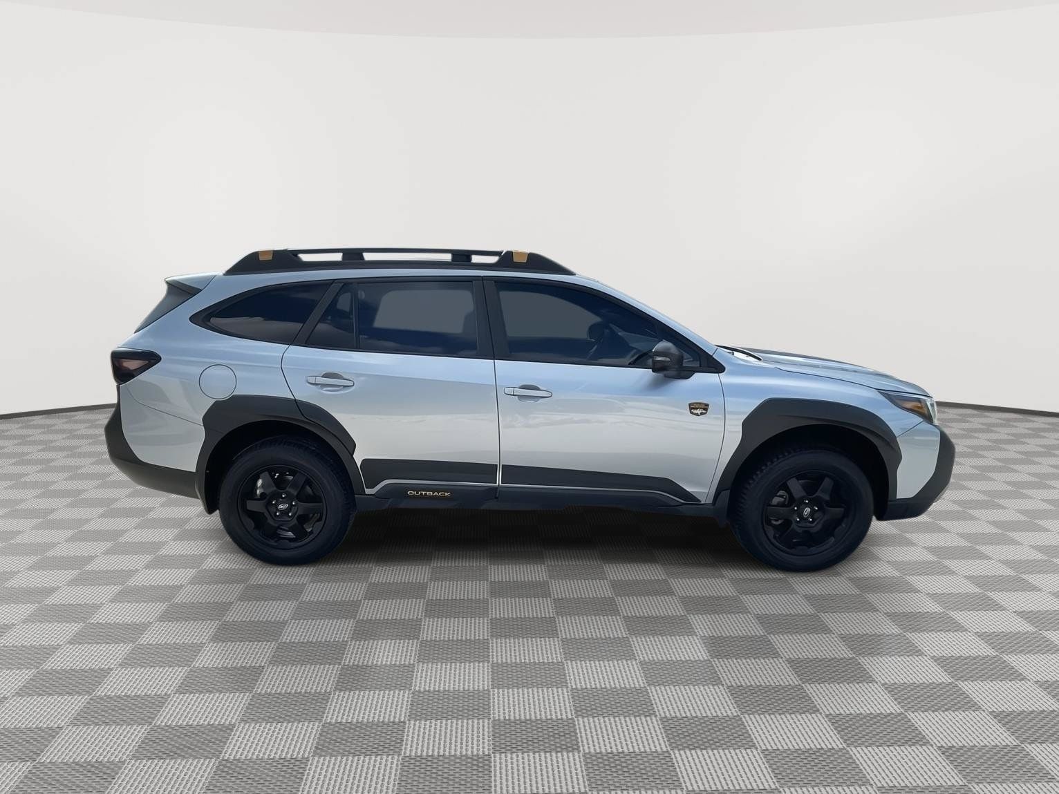 Used 2022 Subaru Outback Wilderness w/ Wilderness Package AWD/4WD image 16