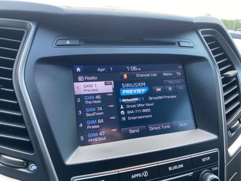 Used 2018 Hyundai Santa Fe Sport w/ 2.4L Value Package 02 image 25