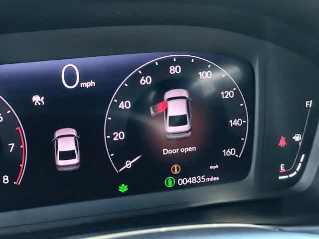 Certified 2025 Honda Accord LX image 19
