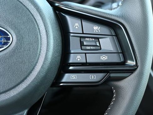 New 2026 Subaru Forester Premium image 29