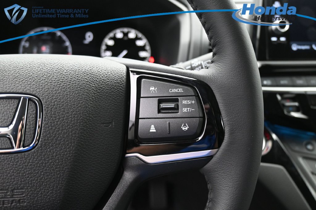 New 2027 Honda Odyssey Touring image 40