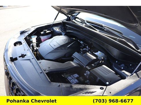 Used 2025 Kia Telluride SX X-Line image 34