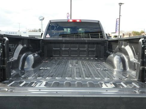 New 2026 RAM 3500 Tradesman w/ Chrome Appearance Group A image 8