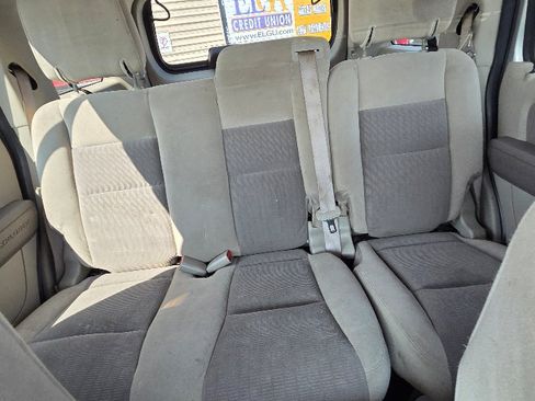 Used 2007 Ford Explorer XLT image 24