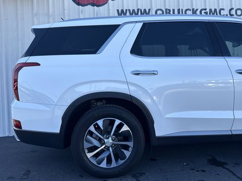 Used 2021 Hyundai Palisade SEL image 29