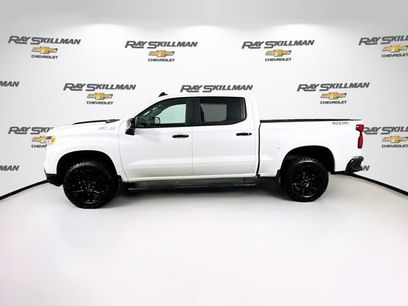 Used 2024 Chevrolet Silverado 1500 LT Trail Boss w/ Convenience Package II