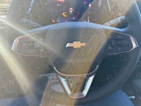 New 2026 Chevrolet TrailBlazer LT w/ Convenience Package image 16