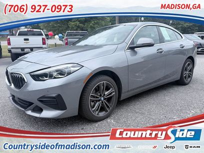 Used 2024 BMW 228i Gran Coupe