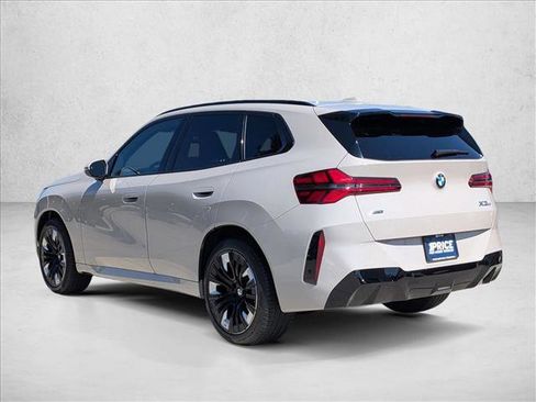 Used 2025 BMW X3 xDrive30 w/ Premium Package AWD/4WD image 8