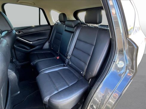 Used 2016 MAZDA CX-5 Grand Touring FWD image 21