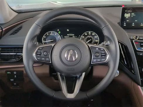 New 2026 Acura RDX SH-AWD w/ Technology Package image 25