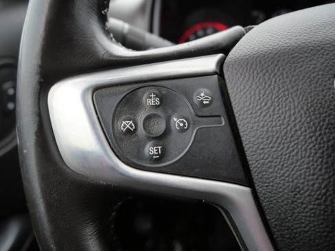 Used 2015 GMC Canyon SLT w/ Driver Alert Package image 27