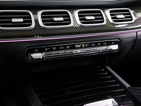 Certified 2026 Mercedes-Benz GLE 53 AMG 4MATIC Coupe image 27