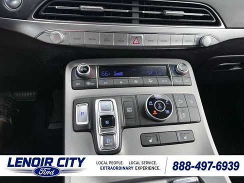Used 2020 Hyundai Palisade SEL AWD/4WD image 26