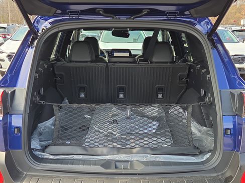 New 2026 Subaru Outback Limited XT image 4