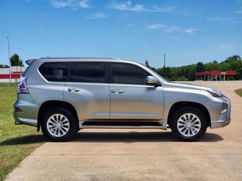 Used 2021 Lexus GX 460 Premium AWD/4WD image 7