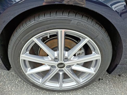 New 2025 Audi A6 Premium Plus image 5