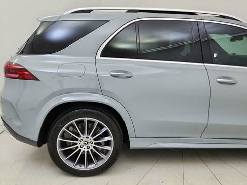 Used 2026 Mercedes-Benz GLE 450 4MATIC image 12