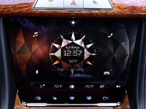 Used 2020 Karma Revero GT image 23