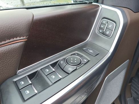 Used 2024 Ford F350 King Ranch image 19
