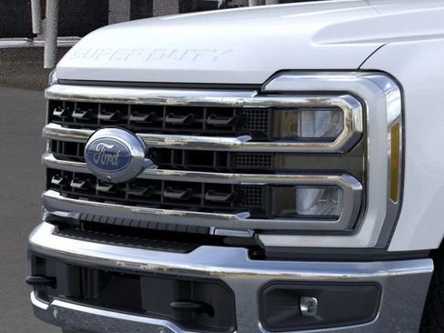 New 2026 Ford F350 King Ranch w/ Tremor Off-Road Package image 17