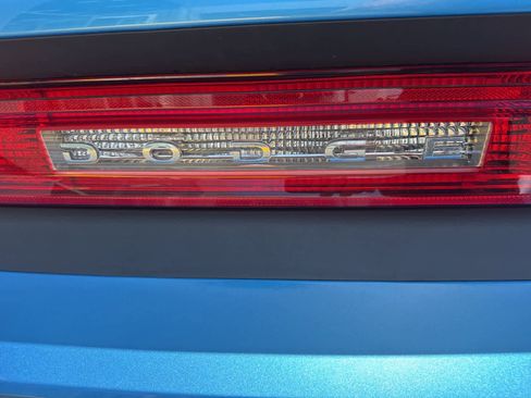 Used 2009 Dodge Challenger SRT8 w/ SRT Option Group II RWD image 34