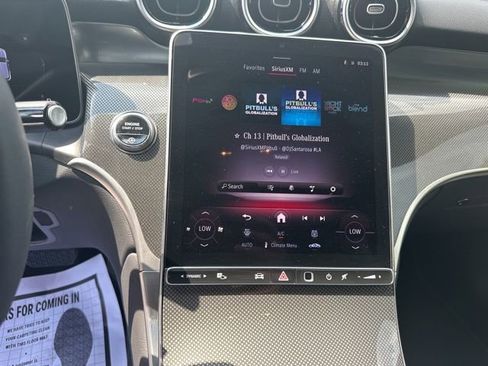 Certified 2026 Mercedes-Benz GLC 300 image 14