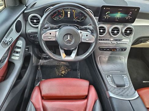 Used 2022 Mercedes-Benz GLC 300 GLC 300 image 22