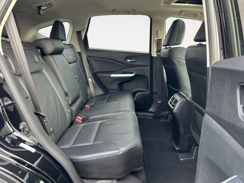 Used 2015 Honda CR-V Touring image 11
