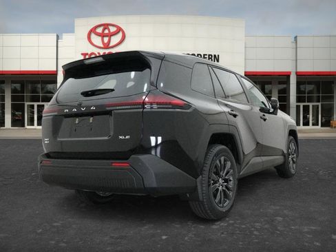 New 2026 Toyota RAV4 FWD image 18