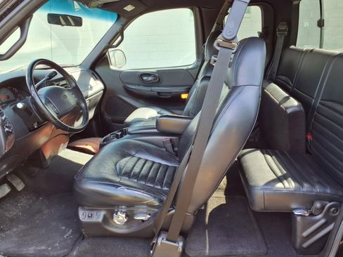 Used 2000 Ford F150 2WD SuperCab image 11