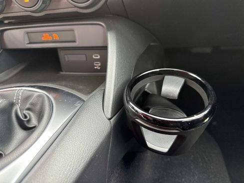 New 2026 MAZDA MX-5 Miata Sport w/ Interior Package RWD image 19