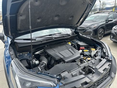 Used 2022 Subaru Forester Wilderness AWD/4WD image 30