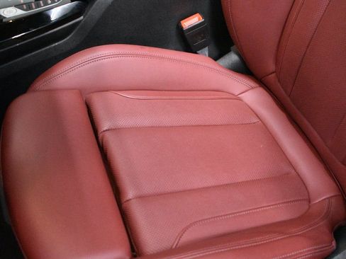 Used 2023 BMW X3 xDrive30i w/ M Sport Package image 11